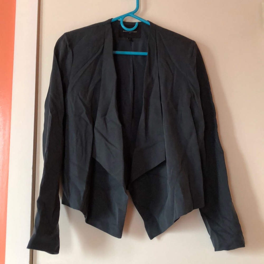 Banana Republic Blazer